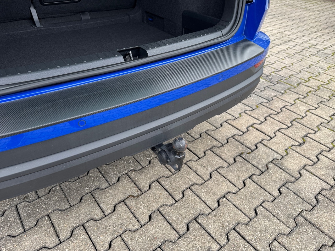 Škoda Karoq 1.5 TSI ACT Style Navi Kam. 3xKlima AHK Bild 14