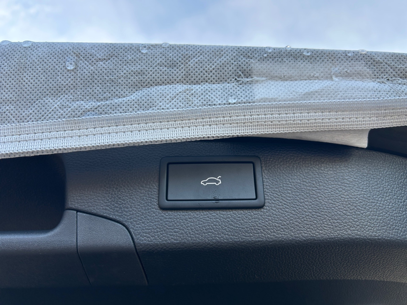 Škoda Superb Combi 2.0 TSI Sportline DSG Navi AHZV Bild 13