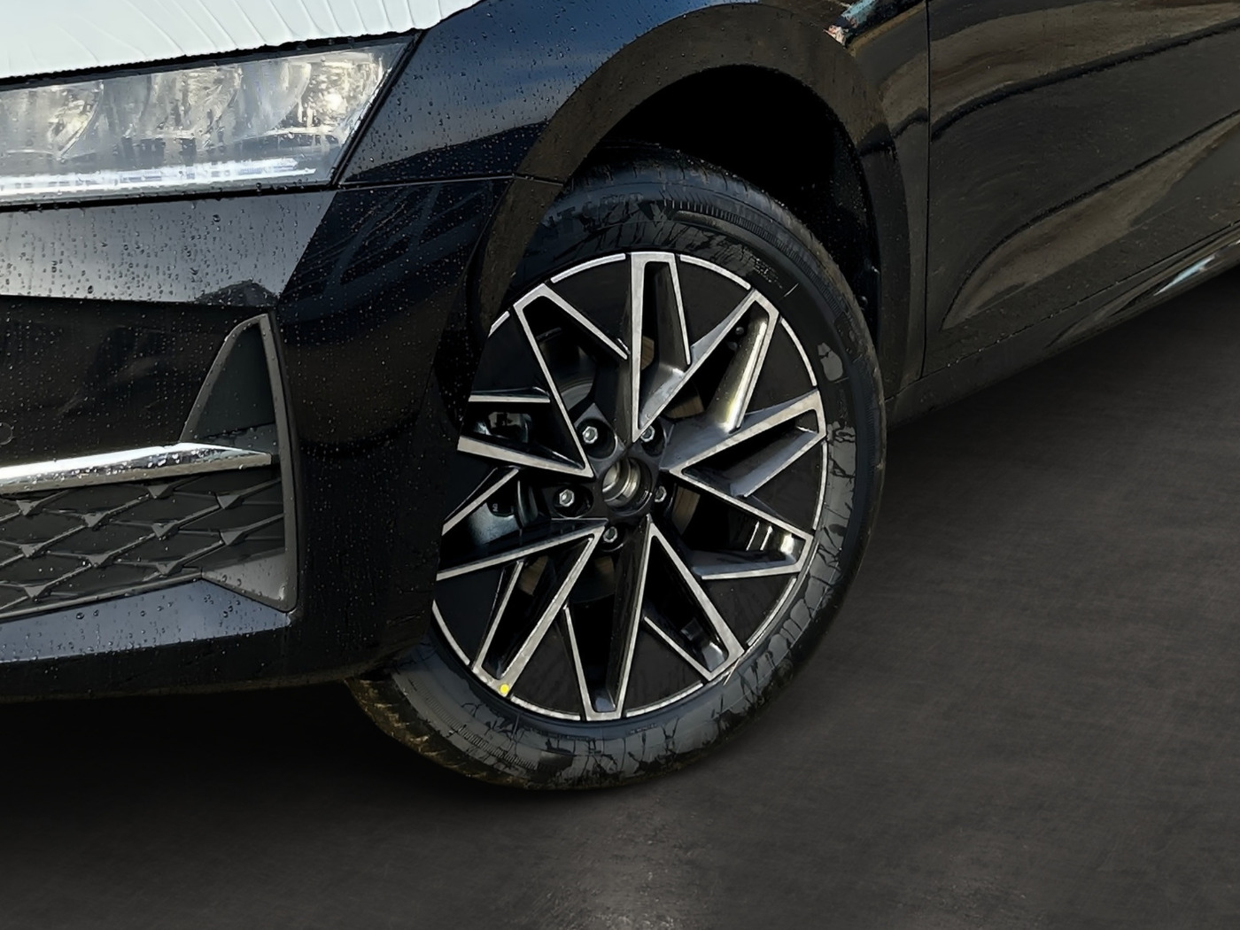 Škoda Octavia Combi 1.5 TSI Tour Kam. 4xSHZ AHZV Bild 6