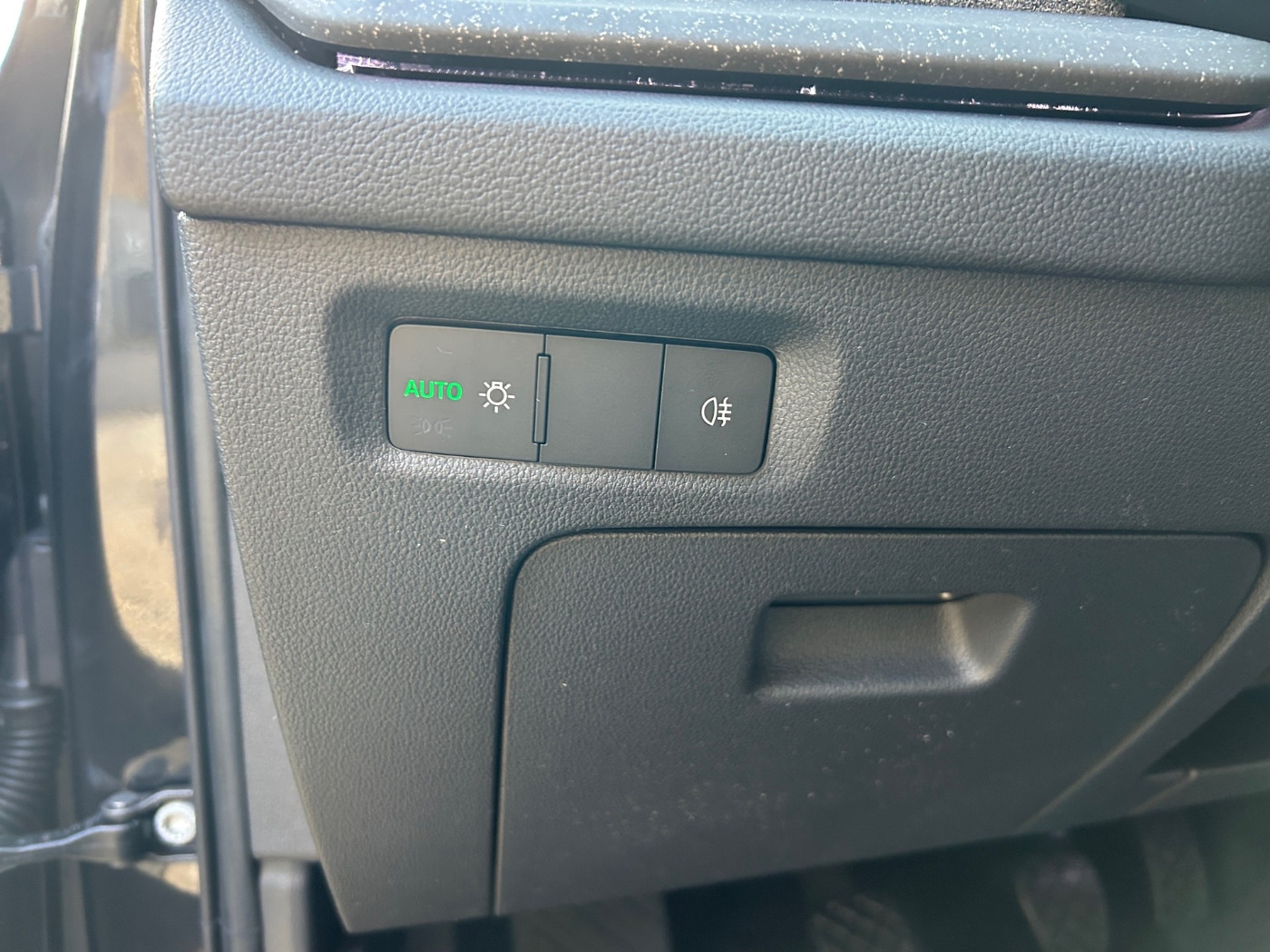 Škoda Octavia Combi 1.5 TSI Tour Kam. 4xSHZ AHZV Bild 15