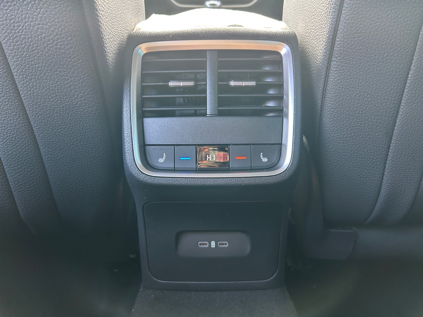 Škoda Octavia Combi 1.5 TSI Tour Kam. 4xSHZ AHZV Bild 18