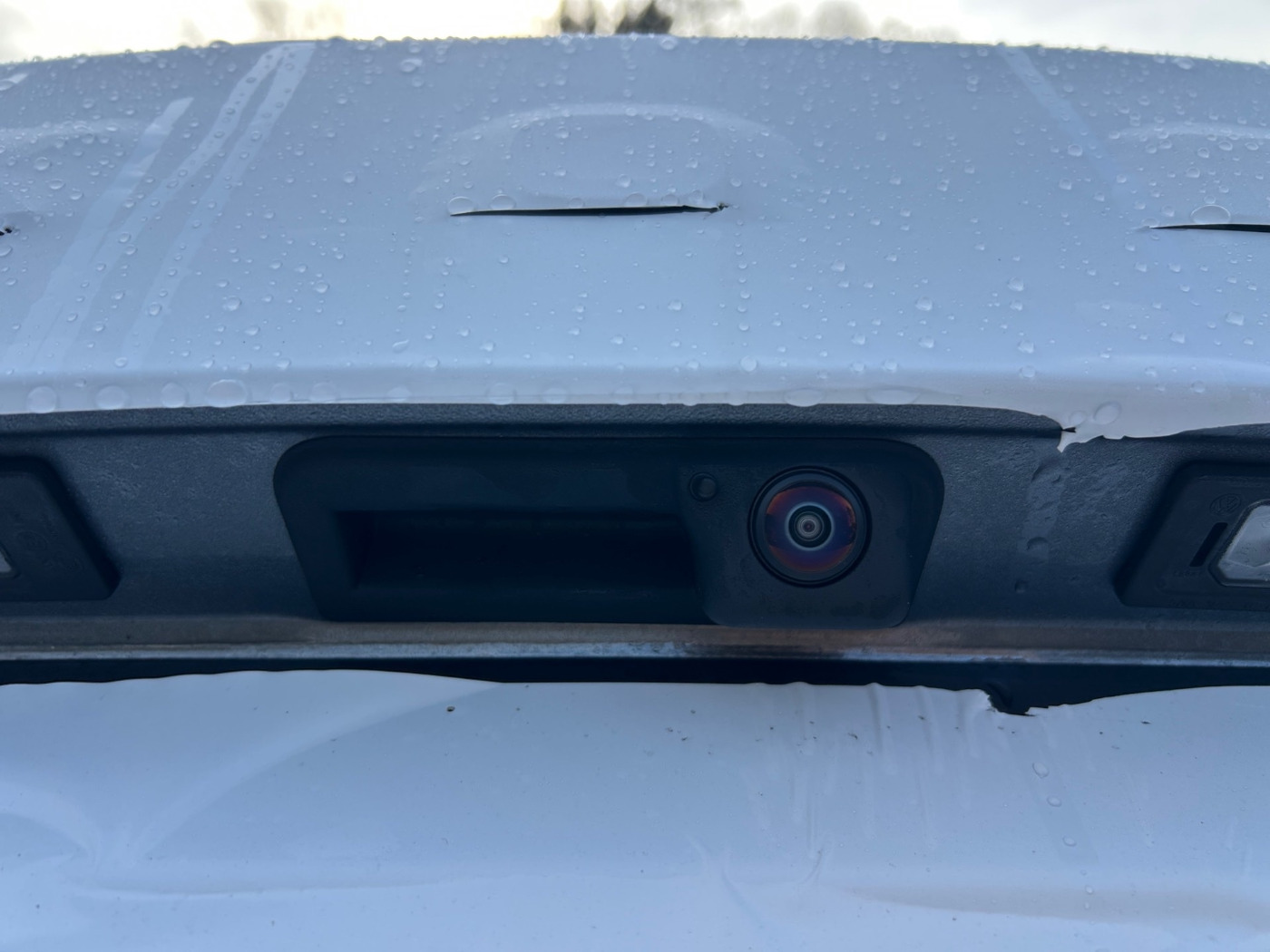 Škoda Octavia Combi 1.5 TSI Tour Kam. 4xSHZ AHZV Bild 14