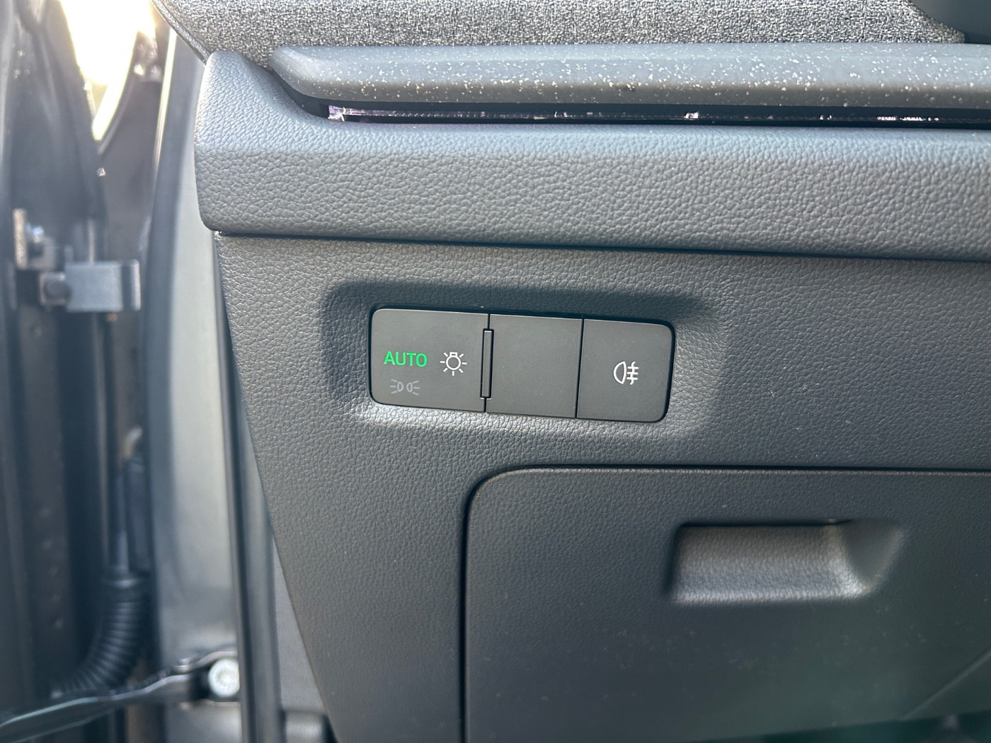 Škoda Octavia Combi 1.5 TSI Tour Kam. 4xSHZ AHZV Bild 17