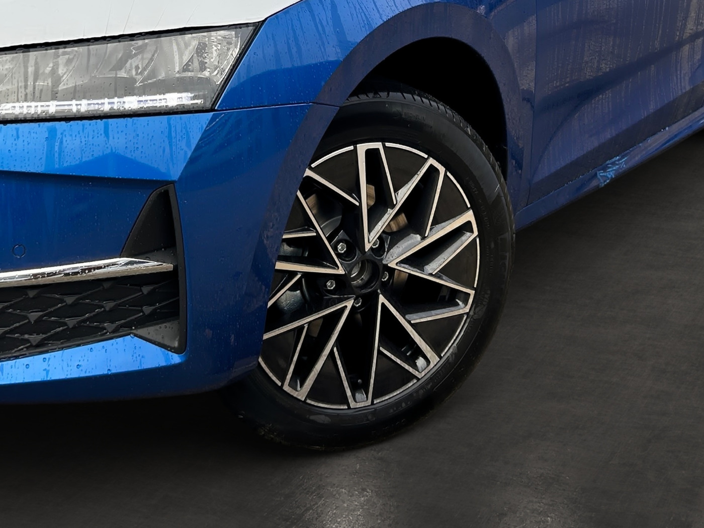 Škoda Octavia Combi 1.5 TSI Tour Kam. 4xSHZ AHZV Bild 6