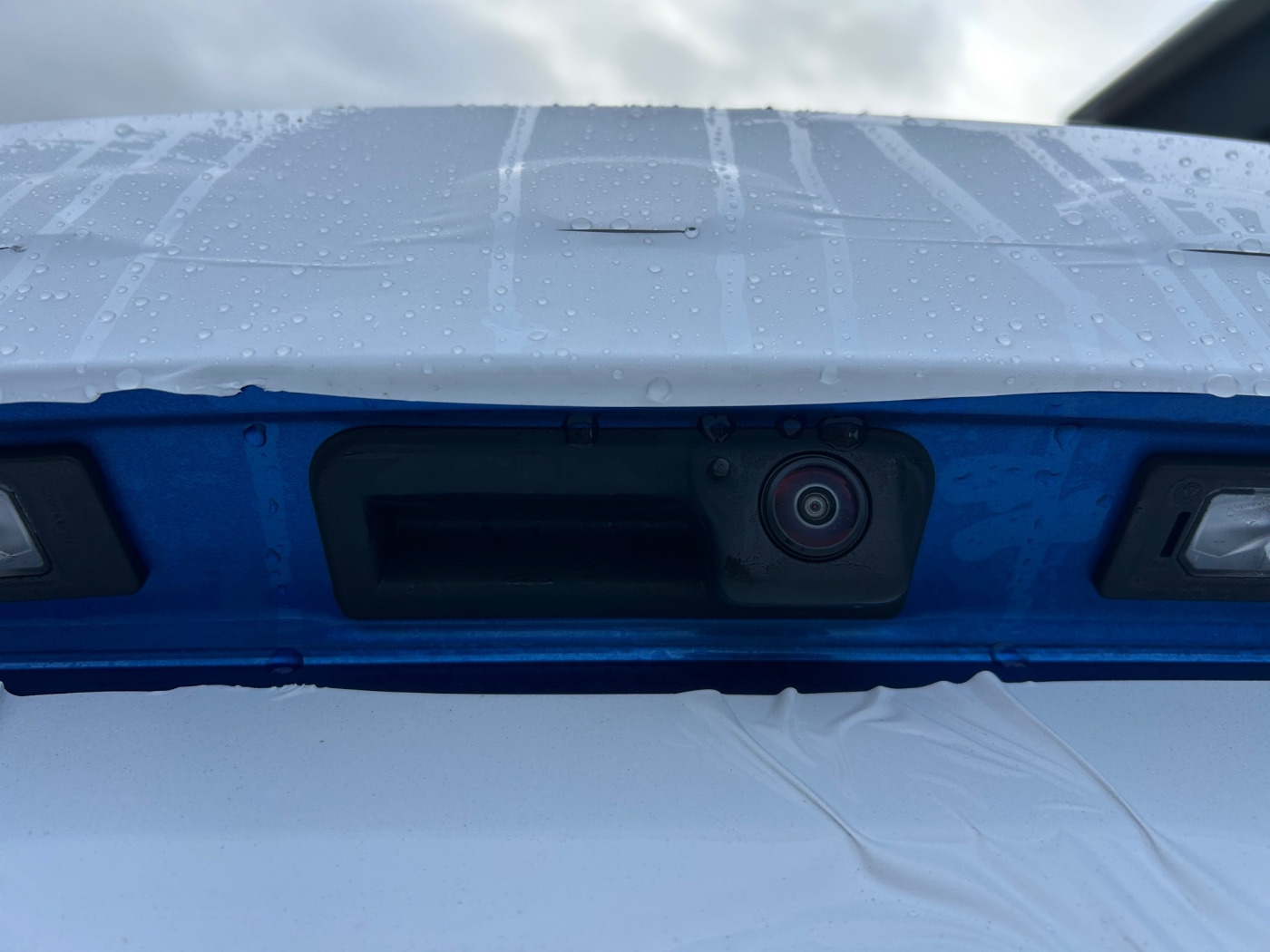 Škoda Octavia Combi 1.5 TSI Tour Kam. 4xSHZ AHZV Bild 14