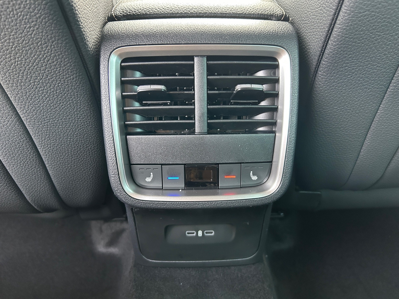 Škoda Octavia Combi 1.5 TSI Tour Kam. 4xSHZ AHZV Bild 15