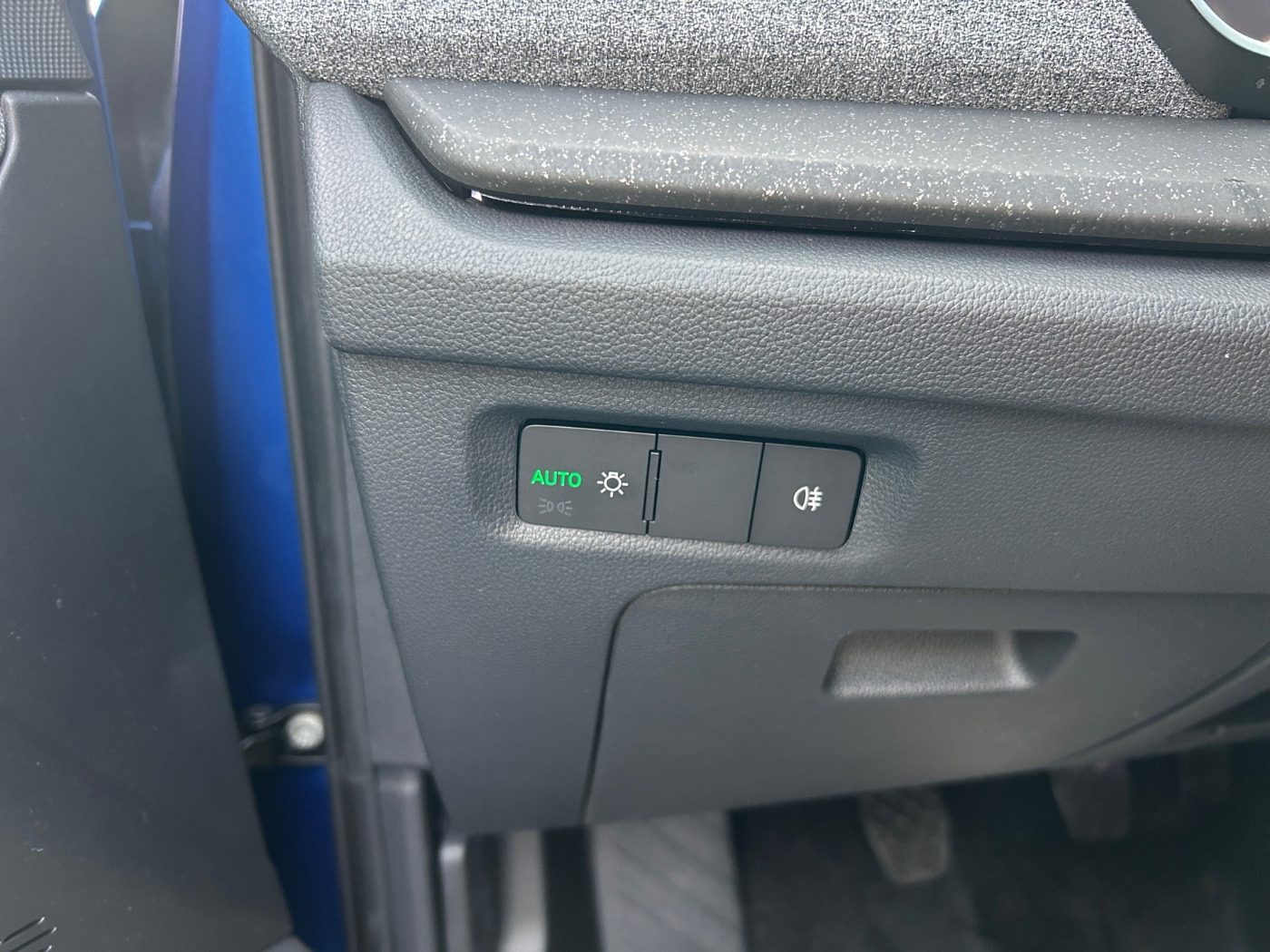 Škoda Octavia Combi 1.5 TSI Tour Kam. 4xSHZ AHZV Bild 16