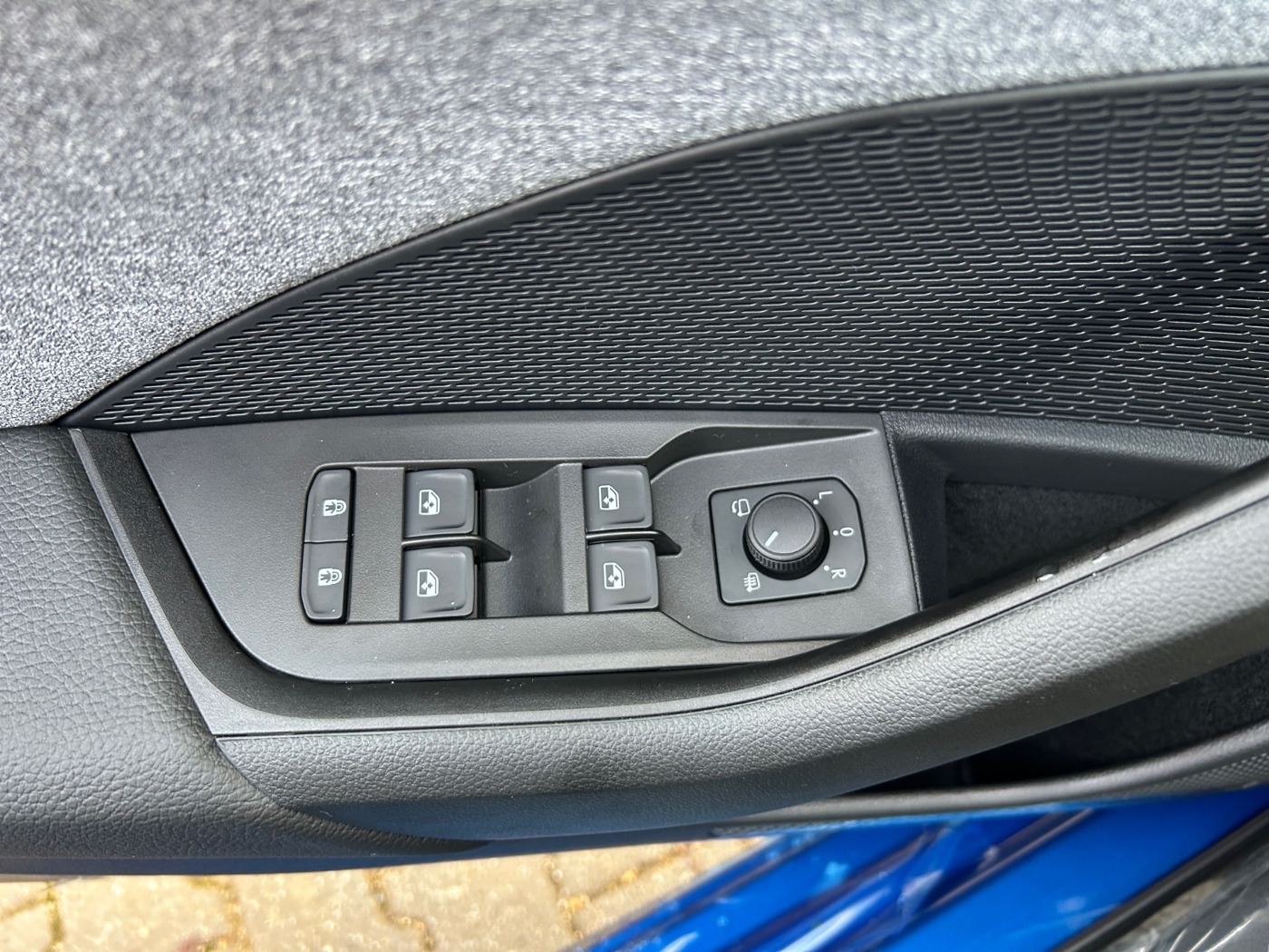 Škoda Octavia Combi 1.5 TSI Tour Kam. 4xSHZ AHZV Bild 17