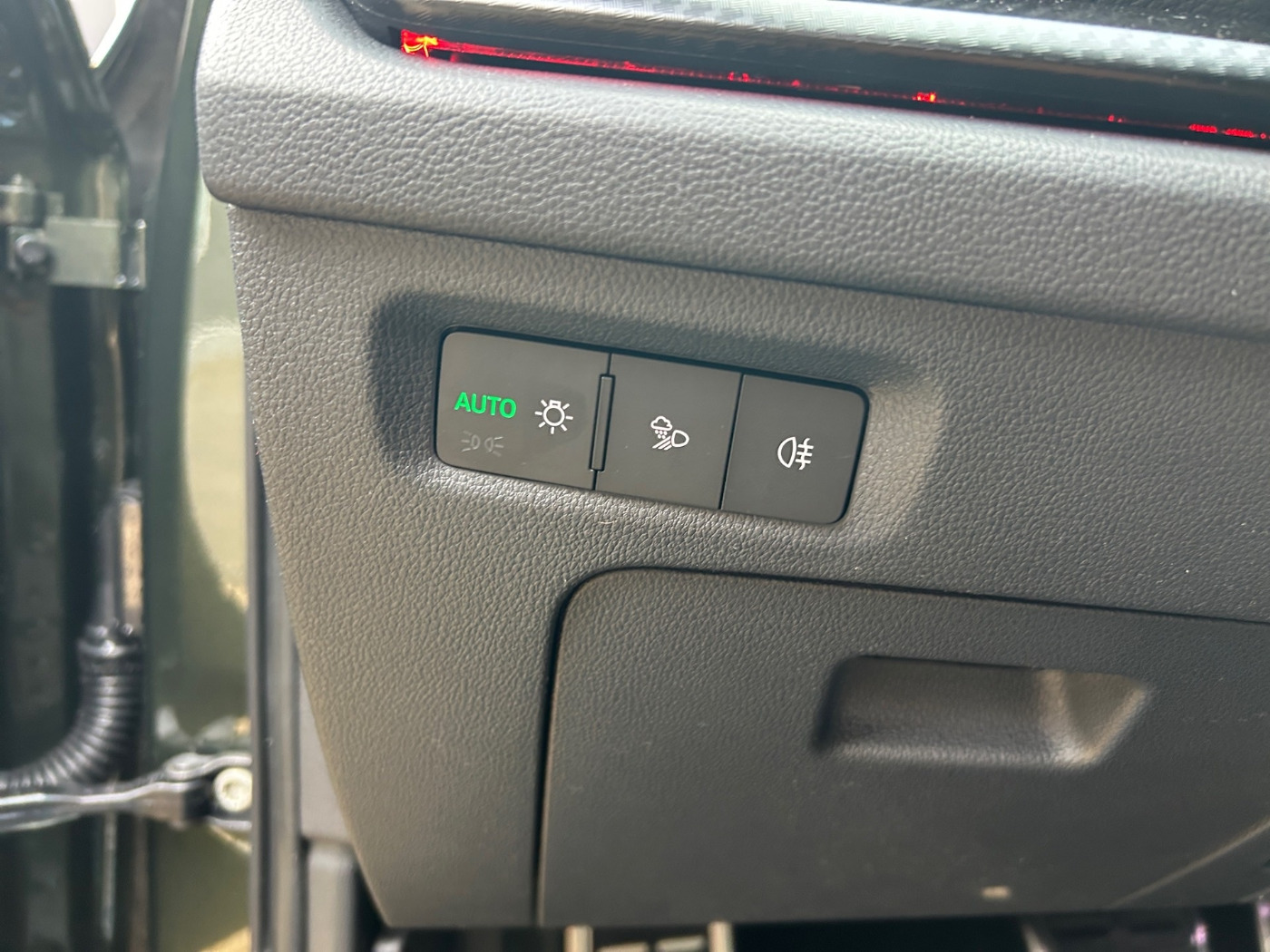 Škoda Octavia Combi 2.0 TDI Sportline DSG Navi AHK HUD Bild 15