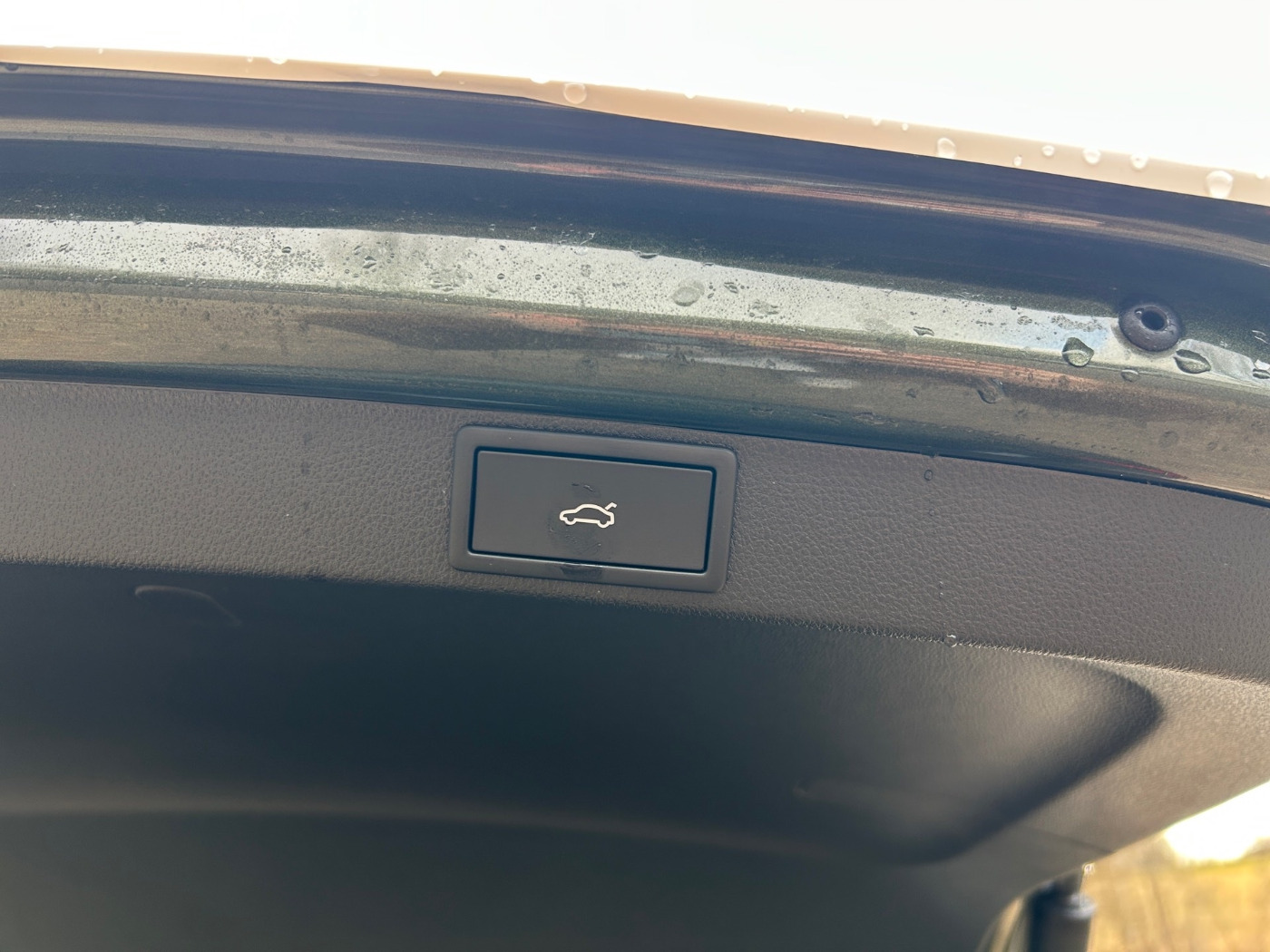 Škoda Octavia Combi 2.0 TDI Sportline DSG Navi AHK HUD Bild 16