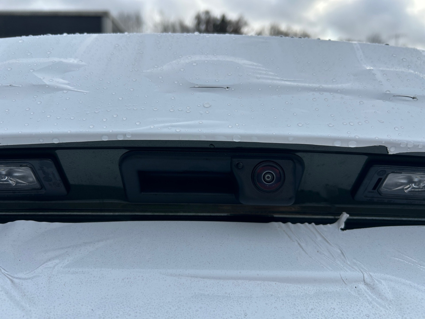 Škoda Octavia Combi 2.0 TDI Sportline DSG Navi AHK HUD Bild 17