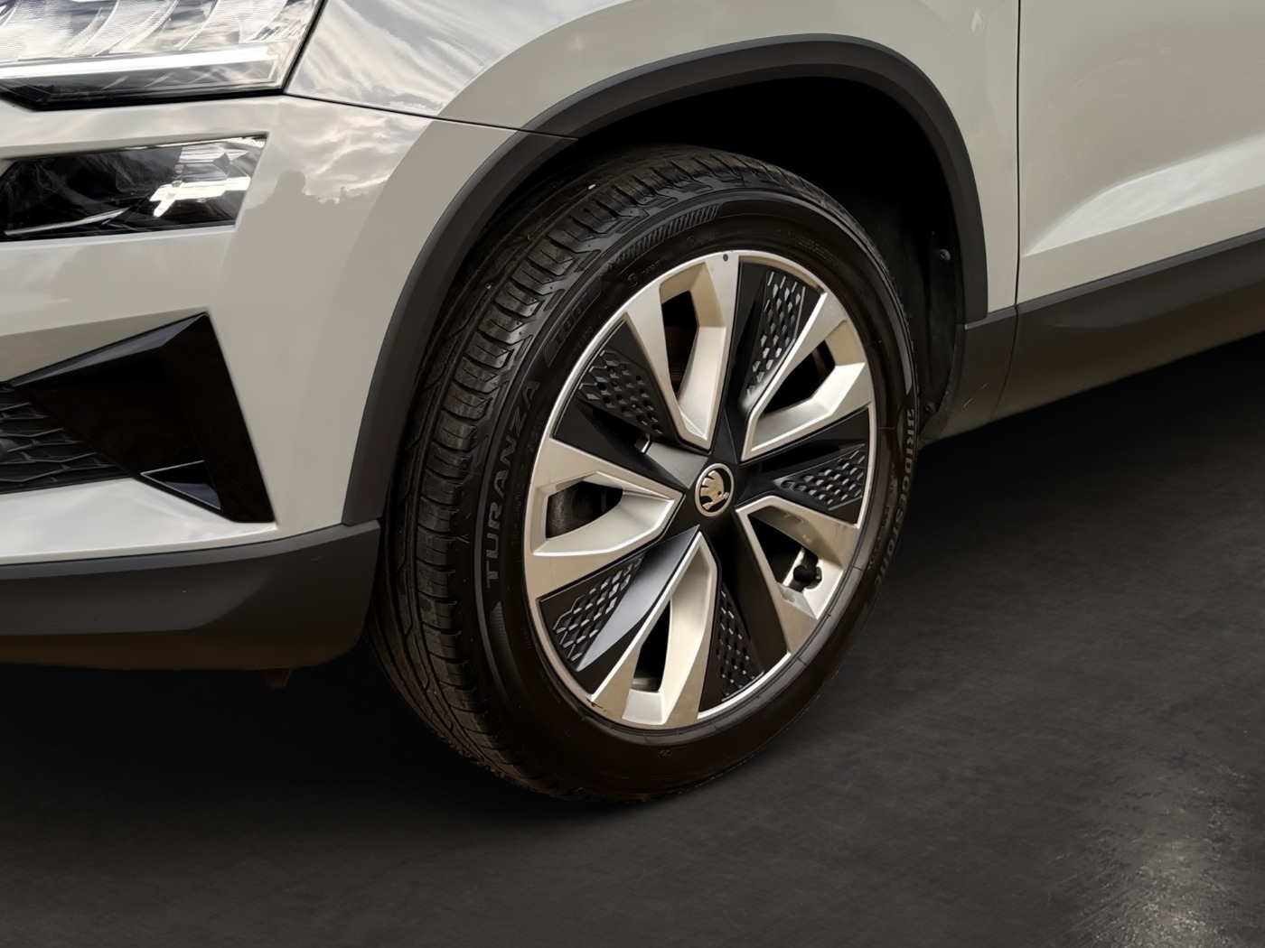 Škoda Karoq 1,5 TSI Tour DSG LED AHK 2xKlima 4xSHZ Bild 6