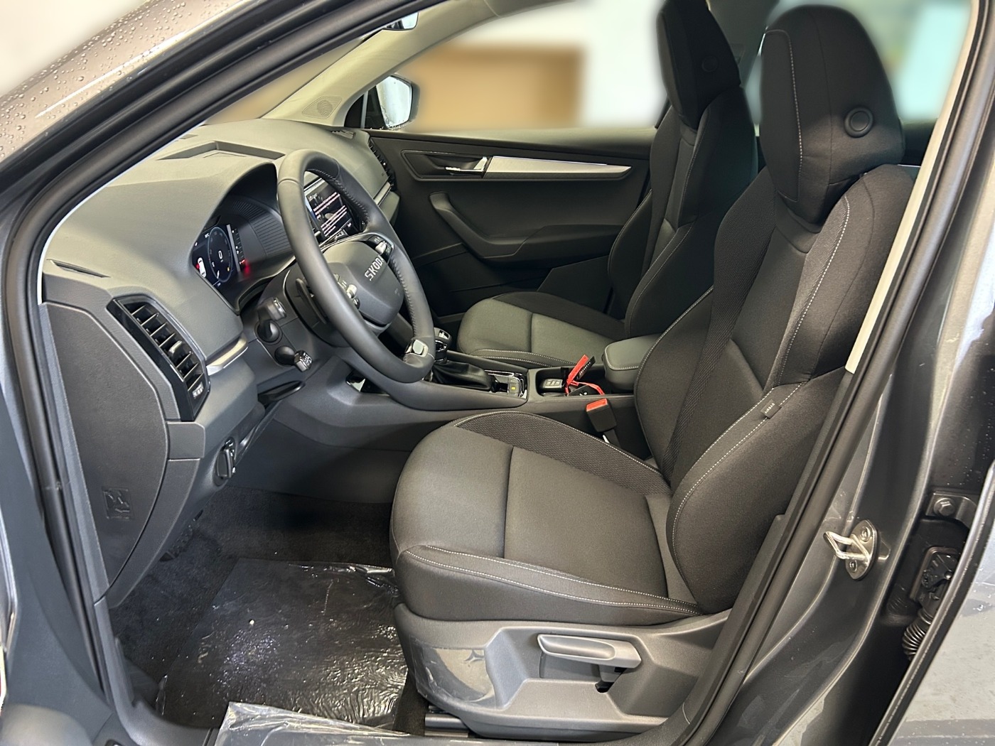 Škoda Karoq 1.5 TSI ACT Balance DSG Navi 2xKlima ACC Bild 7