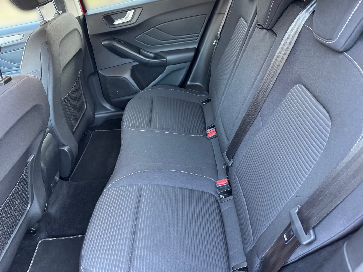 FORD Focus 1.0 EcoBoost Mild Hybrid Titanium X LM LED Bild 11