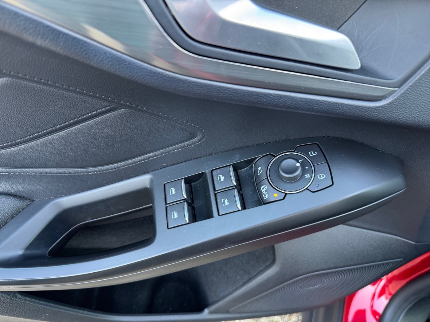 FORD Focus 1.0 EcoBoost Mild Hybrid Titanium X LM LED Bild 13