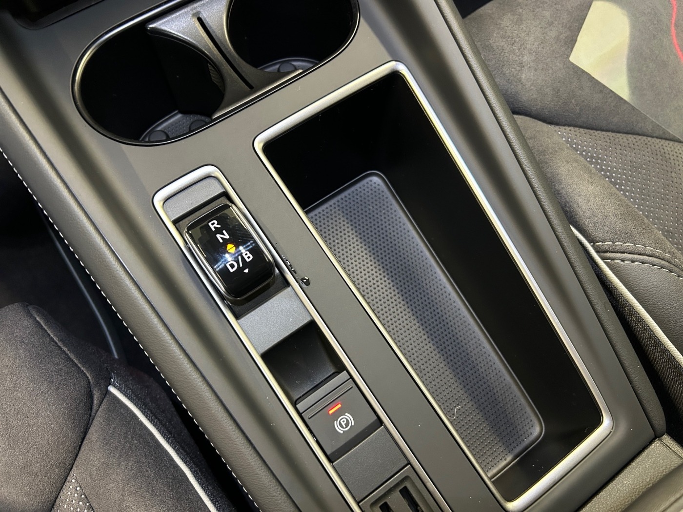 Škoda Elroq 60 Sportline Navi Kam. 2xKlima 360 4xSHZ Bild 18