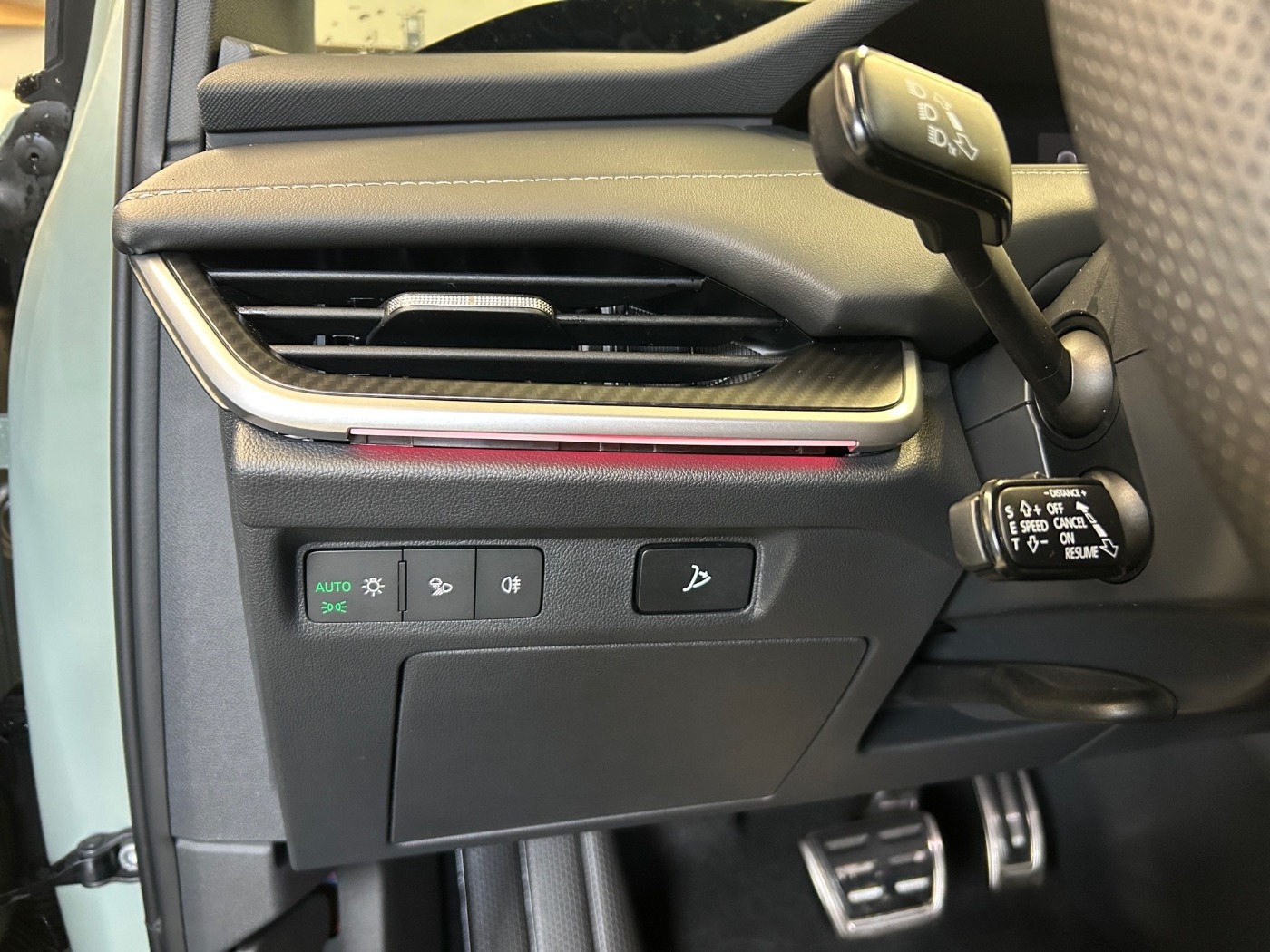 Škoda Elroq 60 Sportline Navi Kam. 2xKlima 360 4xSHZ Bild 20