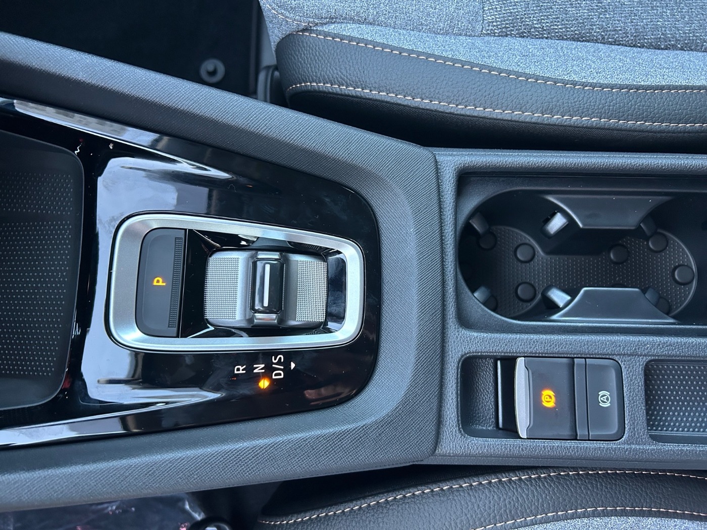 Škoda Octavia Combi 1.5 TSI mHEV Balance Navi ParkAss Bild 15