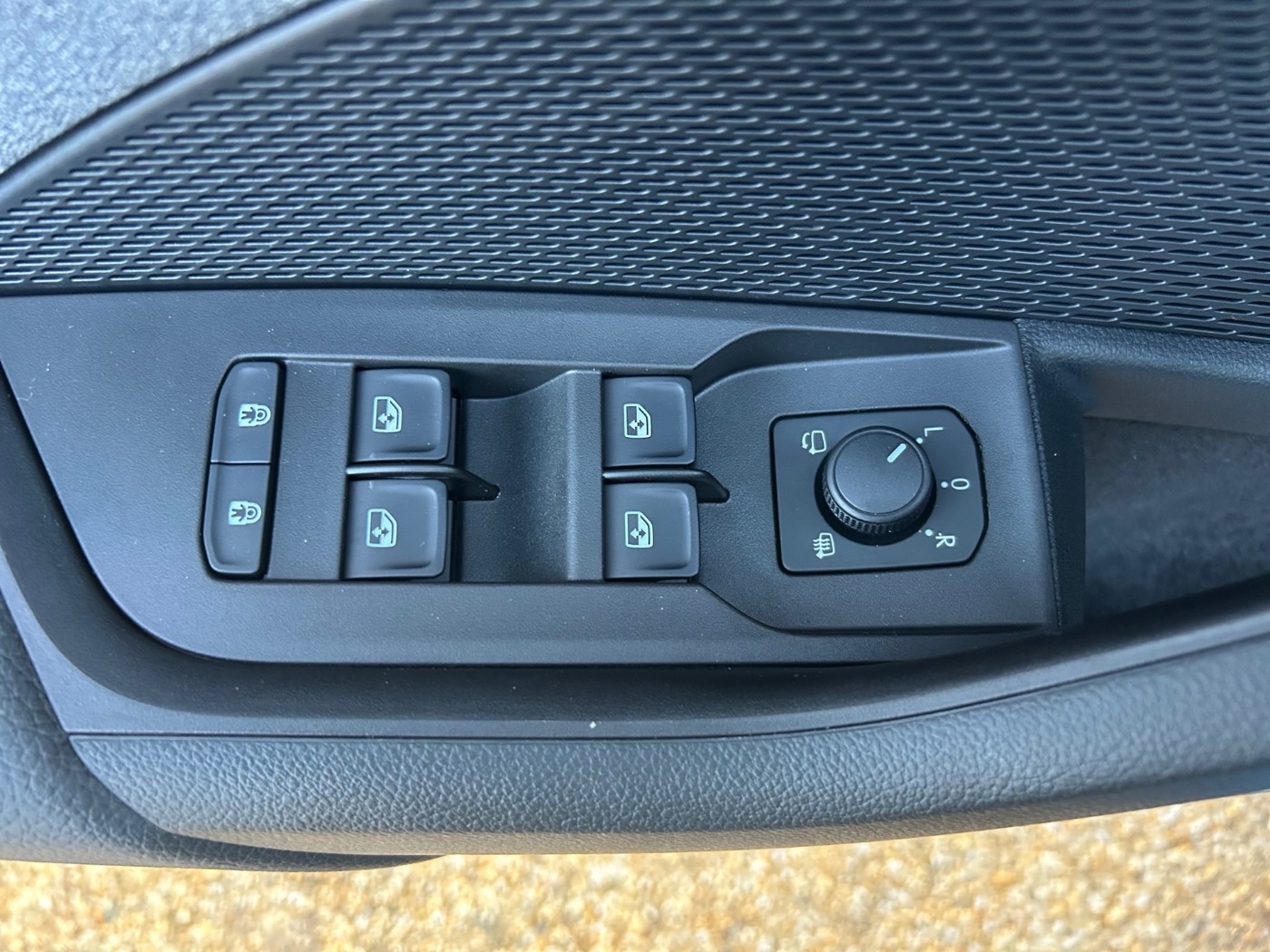 Škoda Octavia Combi 1.5 TSI mHEV Balance Navi ParkAss Bild 16