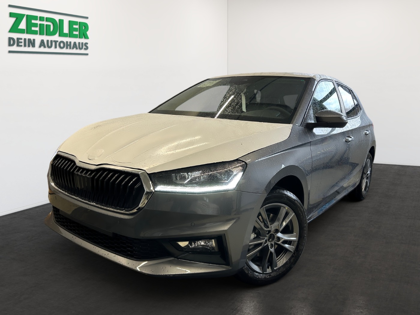 Škoda Fabia 1.0 TSI Balance DSG LM Navi 2xKlima ACC