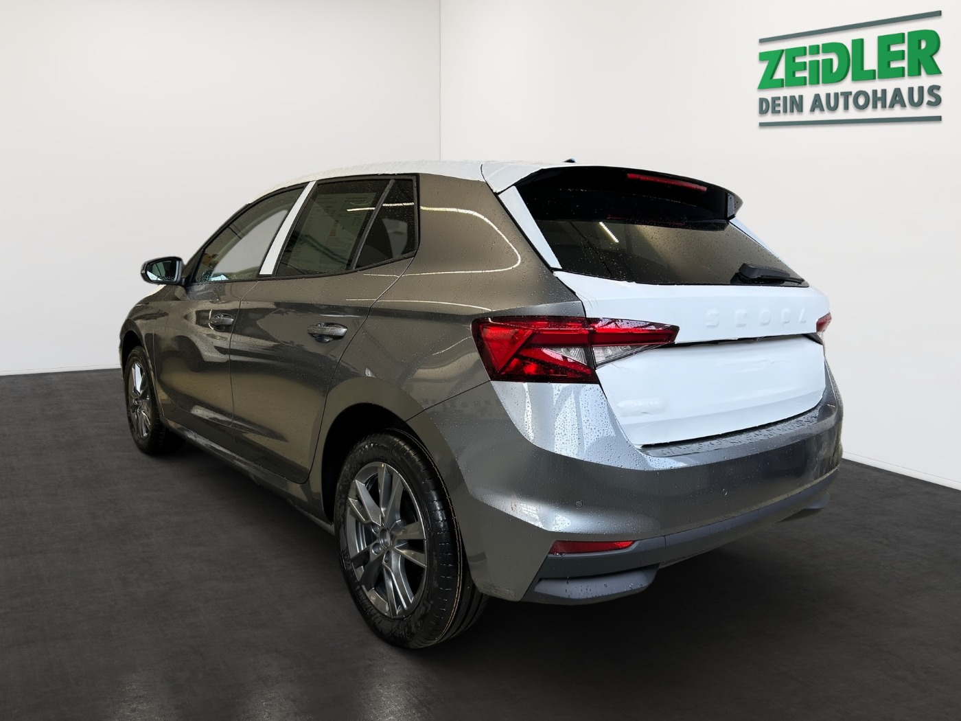 Škoda Fabia 1.0 TSI Balance DSG LM Navi 2xKlima ACC Bild 4