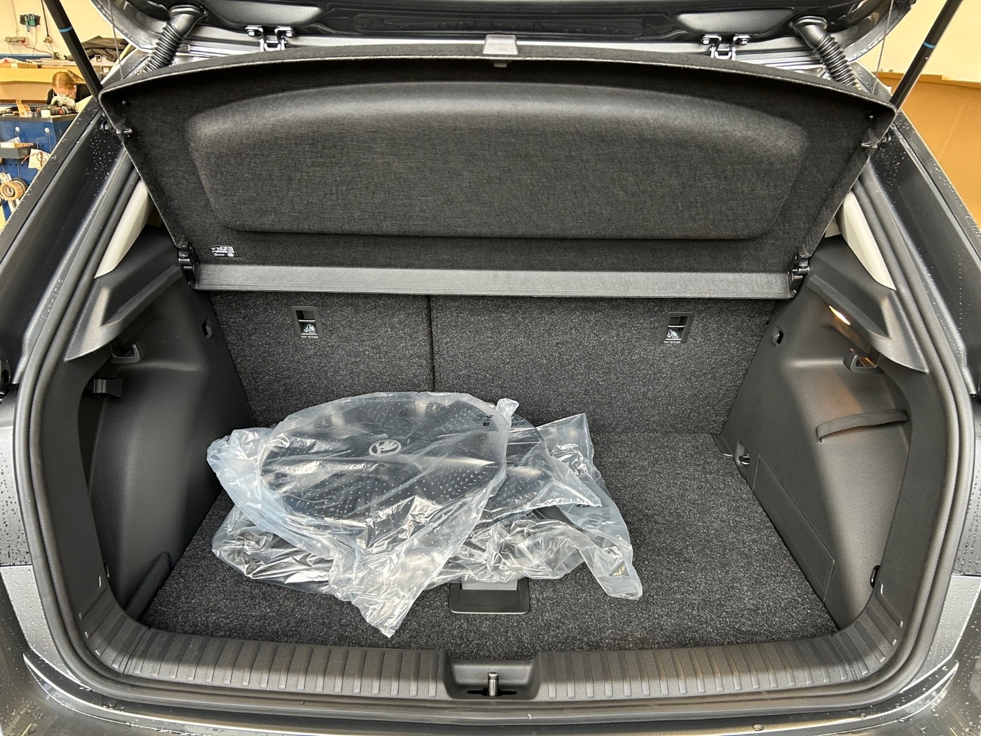 Škoda Fabia 1.0 TSI Balance DSG LM Navi 2xKlima ACC Bild 11