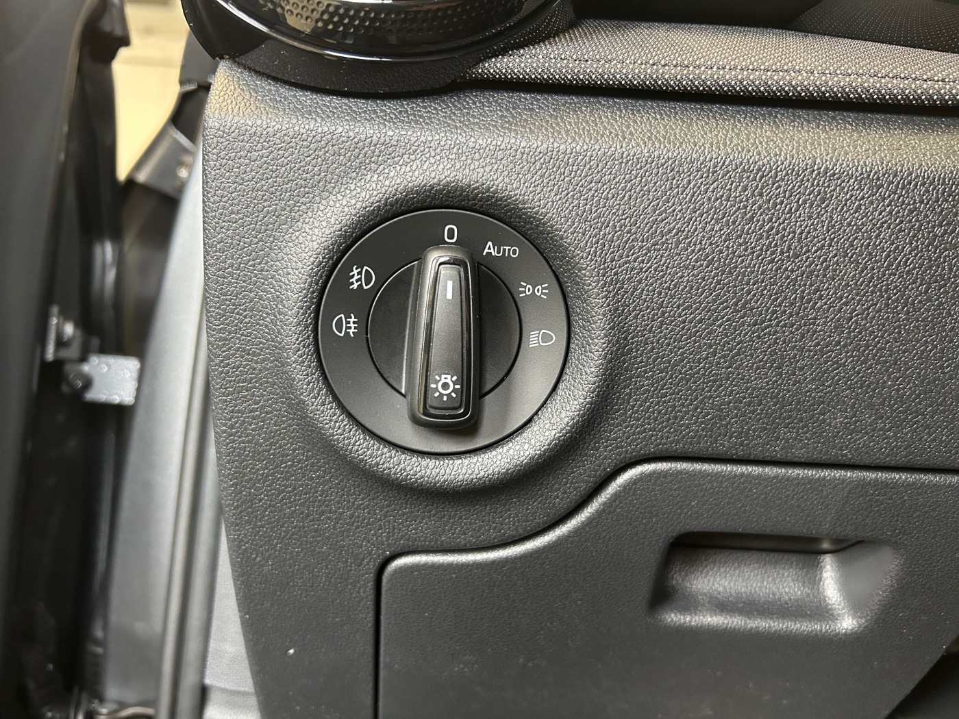 Škoda Fabia 1.0 TSI Balance DSG LM Navi 2xKlima ACC Bild 15