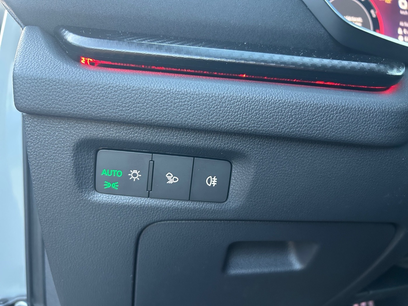 Škoda Octavia Combi 2.0 TSI RS DSG LM Navi SportS. ACC Bild 14