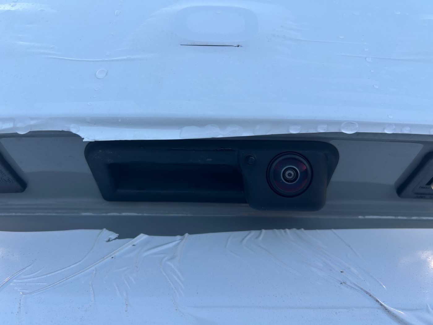 Škoda Octavia Combi 2.0 TSI RS DSG LM Navi SportS. ACC Bild 20