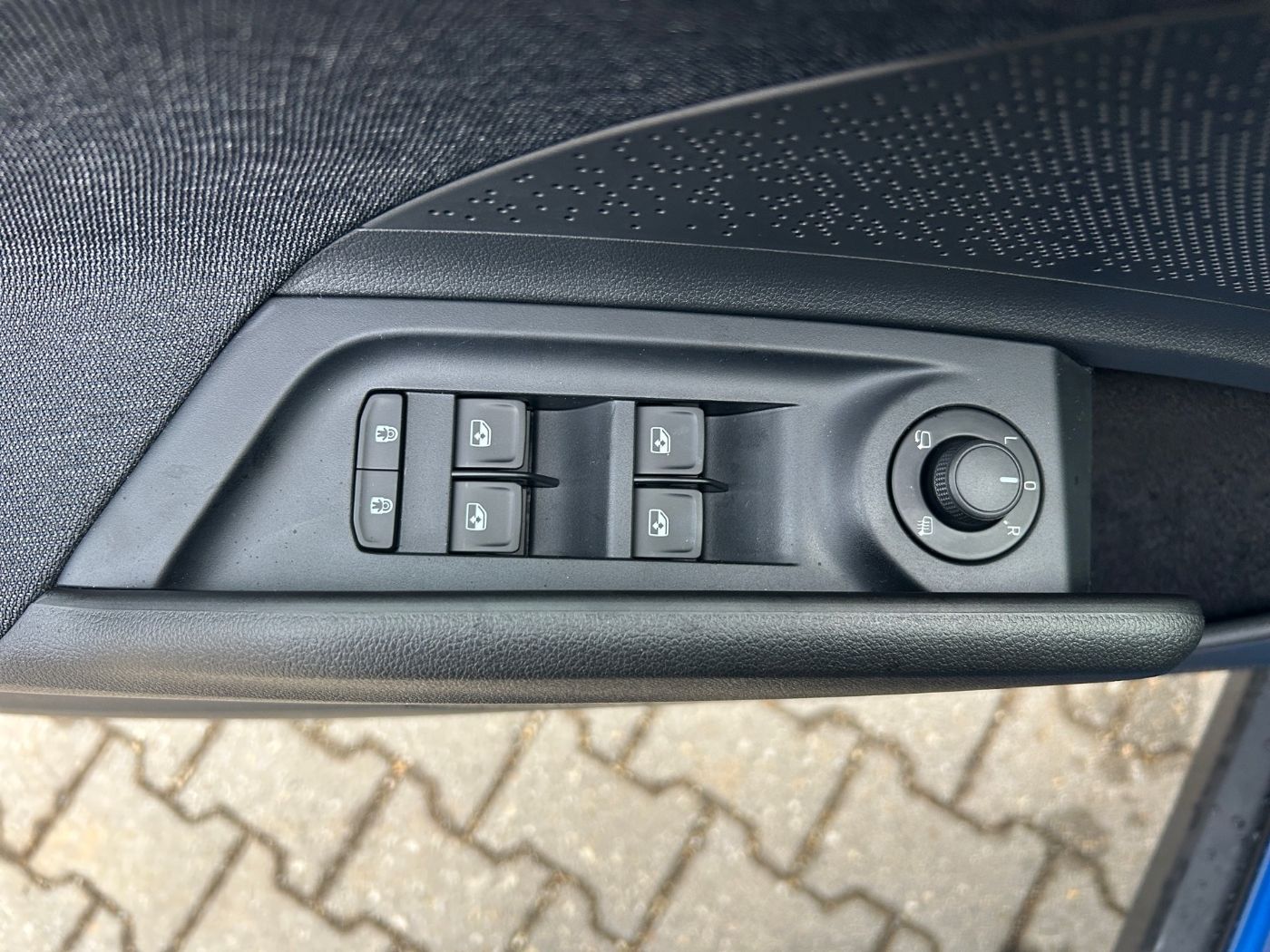 Škoda Elroq 50 LM Navi Kam. 2xKlima 4xSHZ ACC Bild 15