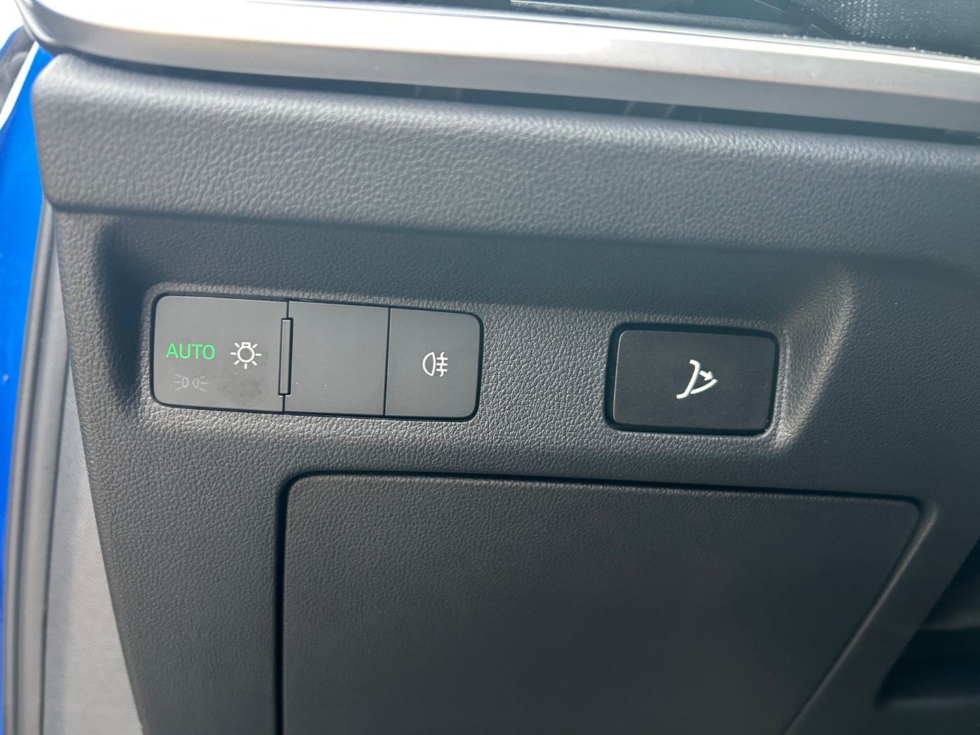 Škoda Elroq 50 LM Navi Kam. 2xKlima 4xSHZ ACC Bild 16