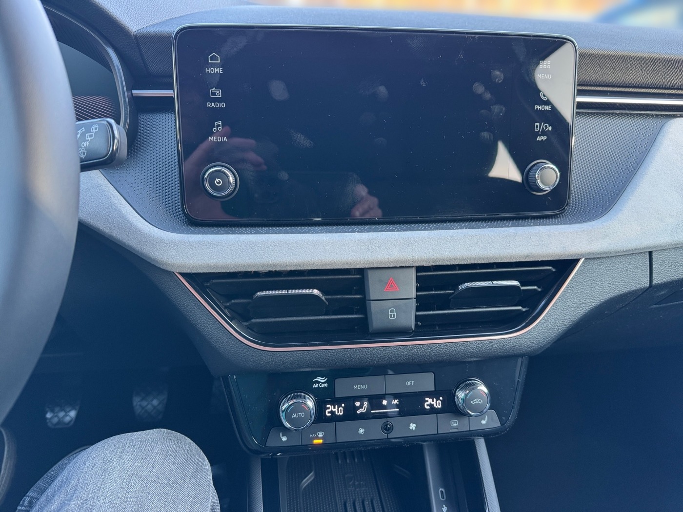 Škoda Kamiq 1.0 TSI Selection Kam. Kessy WinterPlus Bild 9