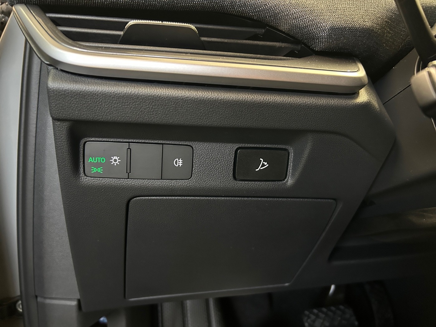 Škoda Elroq 60 Navi Kam. 4xSHZ ACC AHZV Bild 17