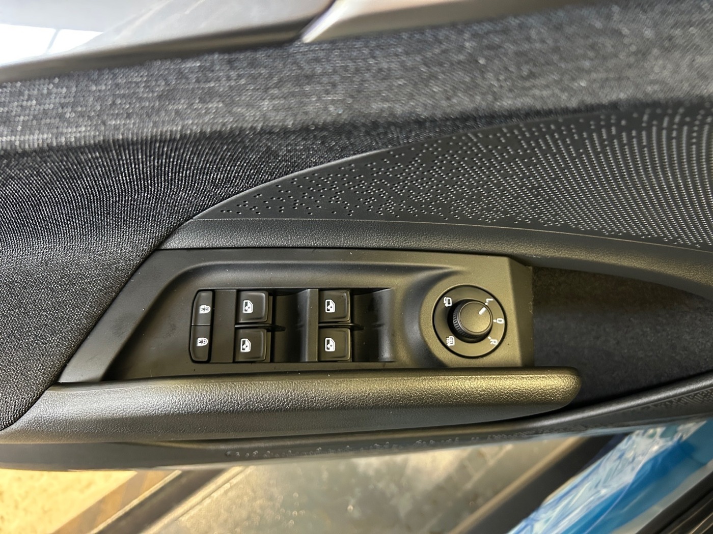 Škoda Elroq 60 Navi Kam. 4xSHZ ACC AHZV Bild 18