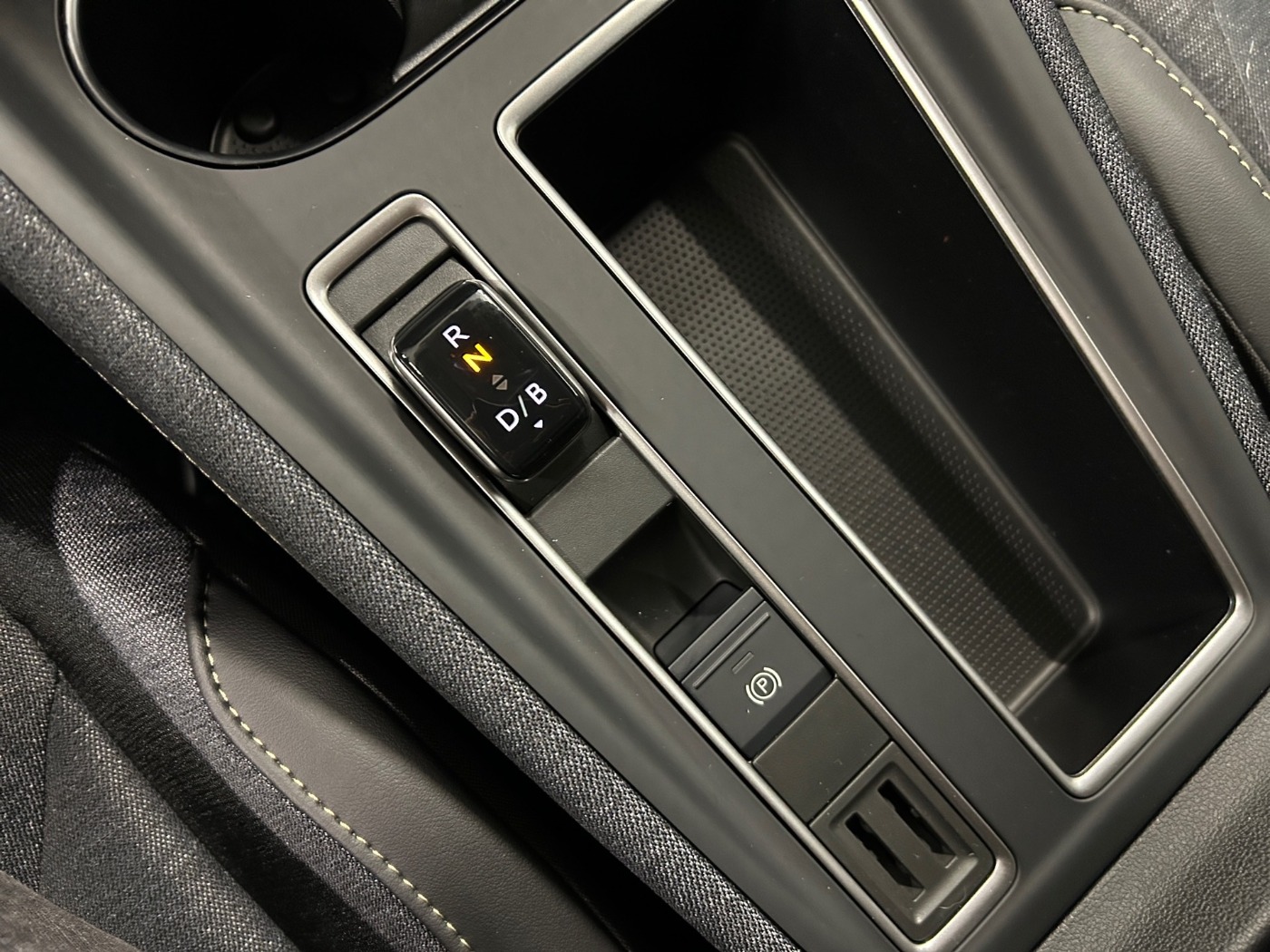 Škoda Elroq 60 Navi Kam. 4xSHZ ACC AHZV Bild 19