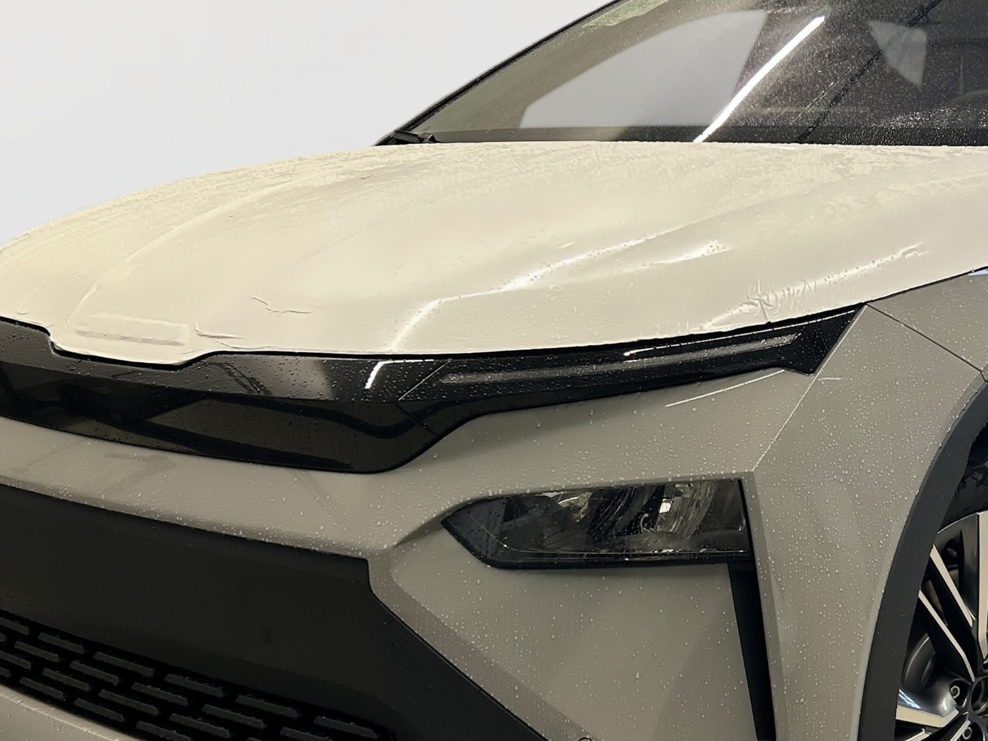 Škoda Elroq 60 Navi Kam. 4xSHZ ACC AHZV Bild 5