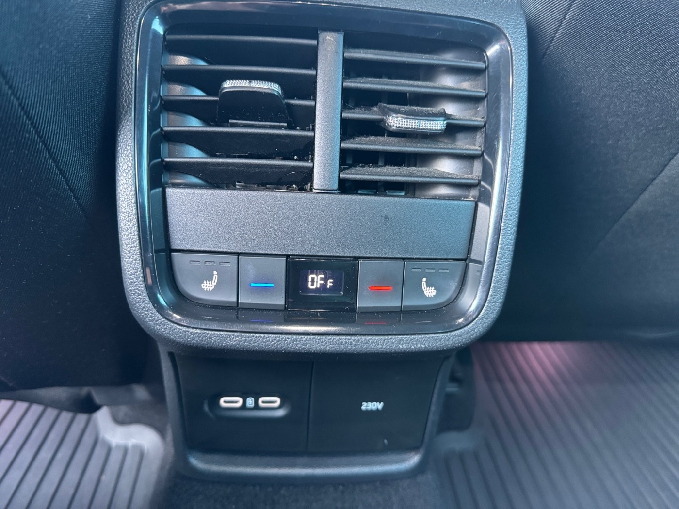 Škoda Octavia Combi 2.0 TDI Clever DSG ACC Navi Kam. Bild 13