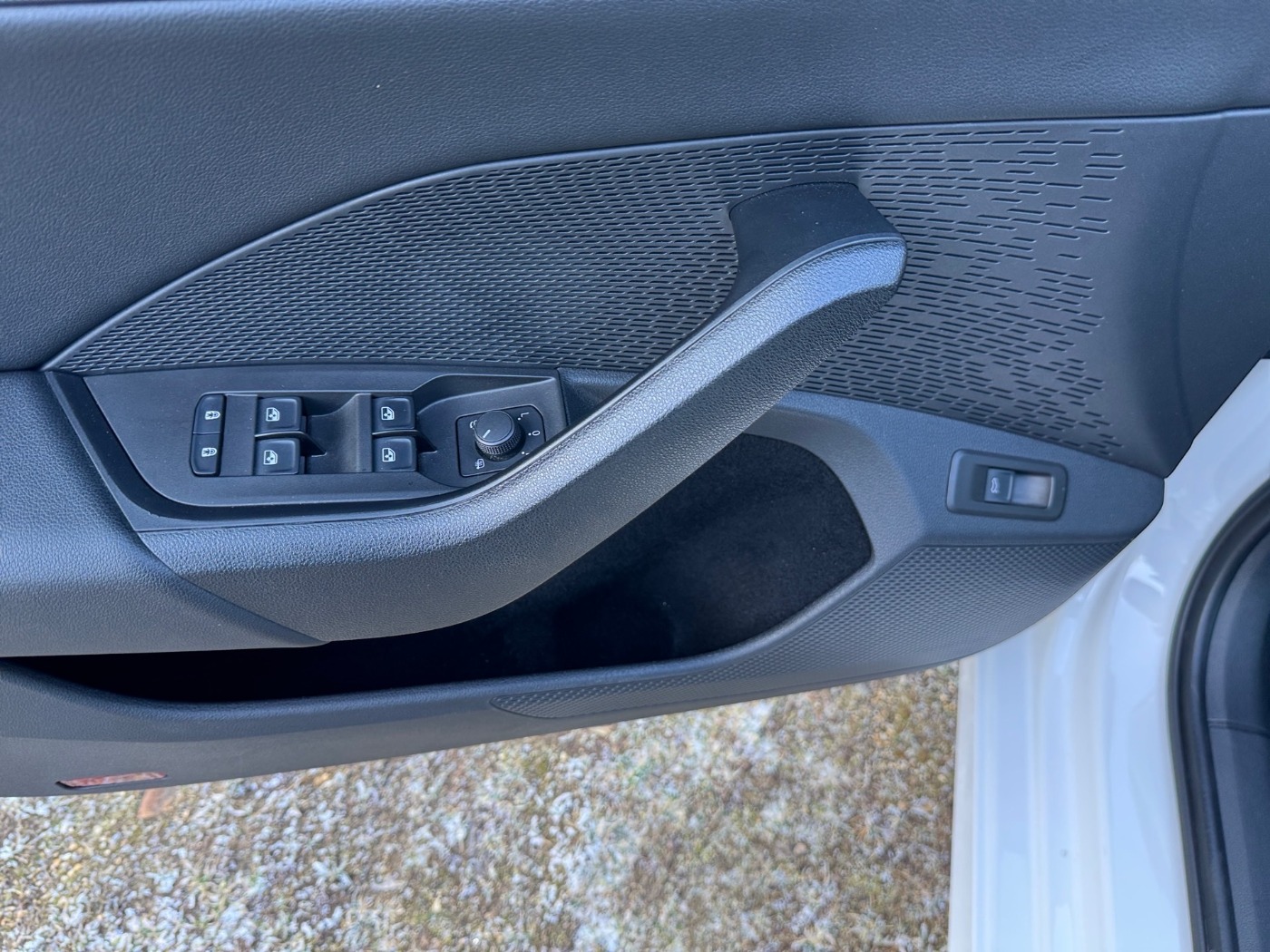 Škoda Octavia Combi 2.0 TDI Clever DSG ACC Navi Kam. Bild 15