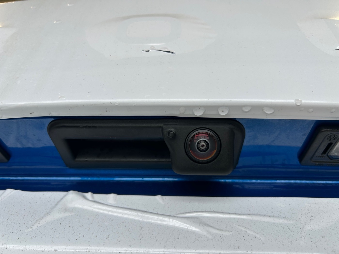 SKODA Octavia Combi 1.5 TSI Sportline Navi AHZV ACC Bild 14