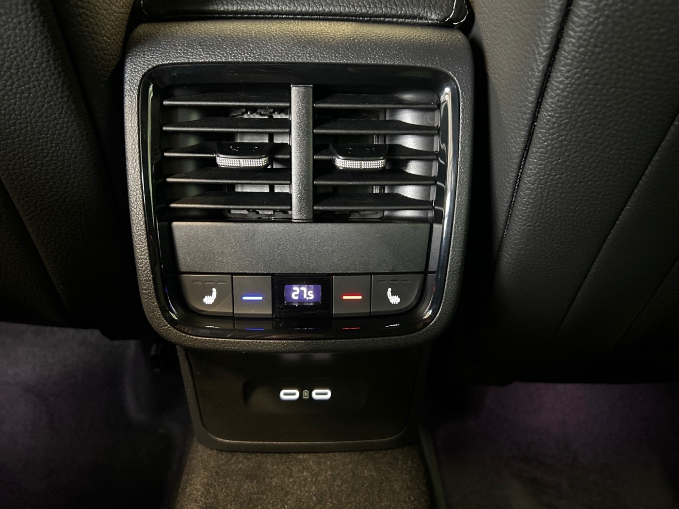 SKODA Octavia Combi 1.5 TSI Sportline Navi AHZV ACC Bild 19