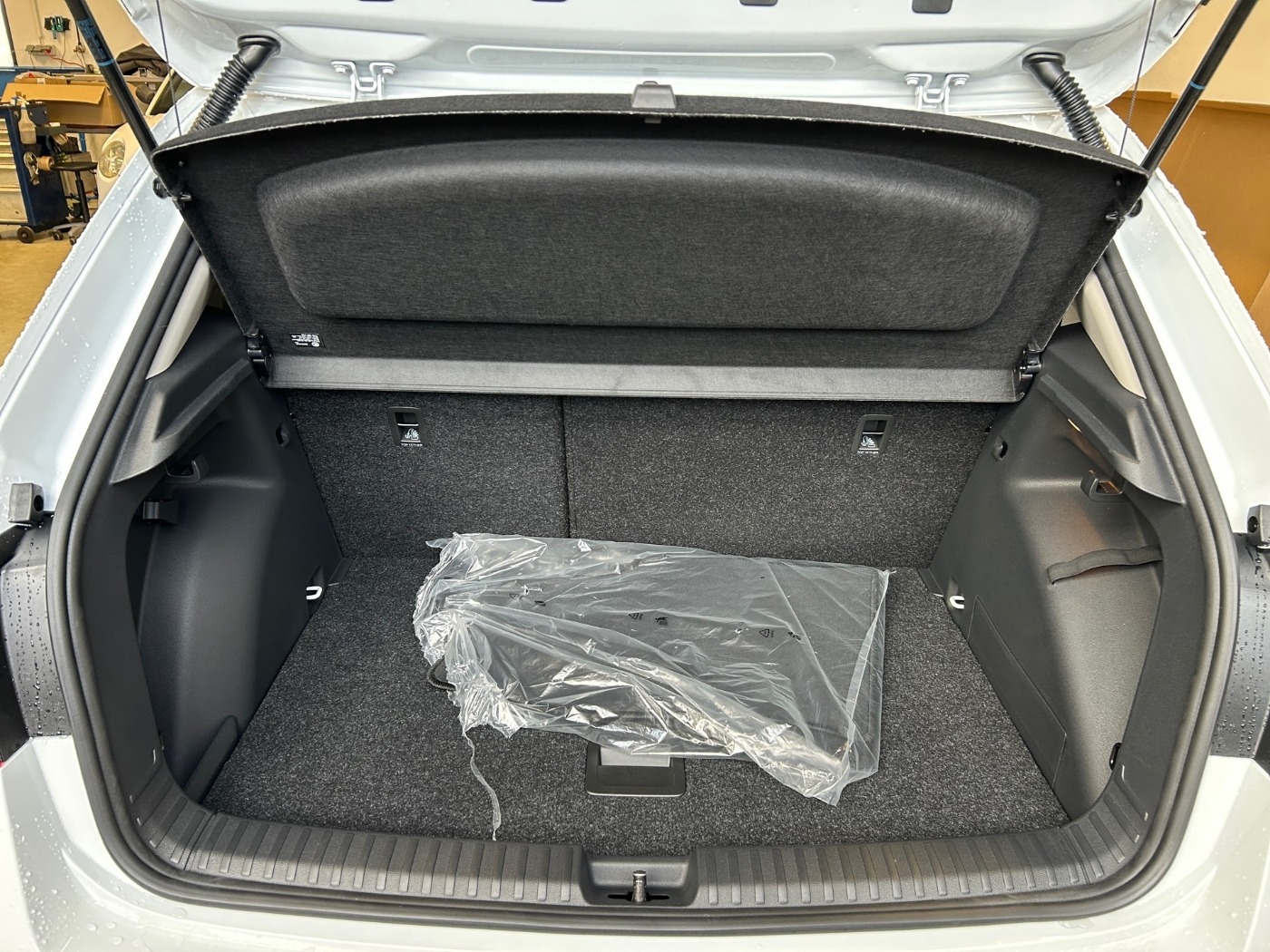 Škoda Fabia 1.0 MPI Selection LM Navi KlimaA beh. FS Bild 12