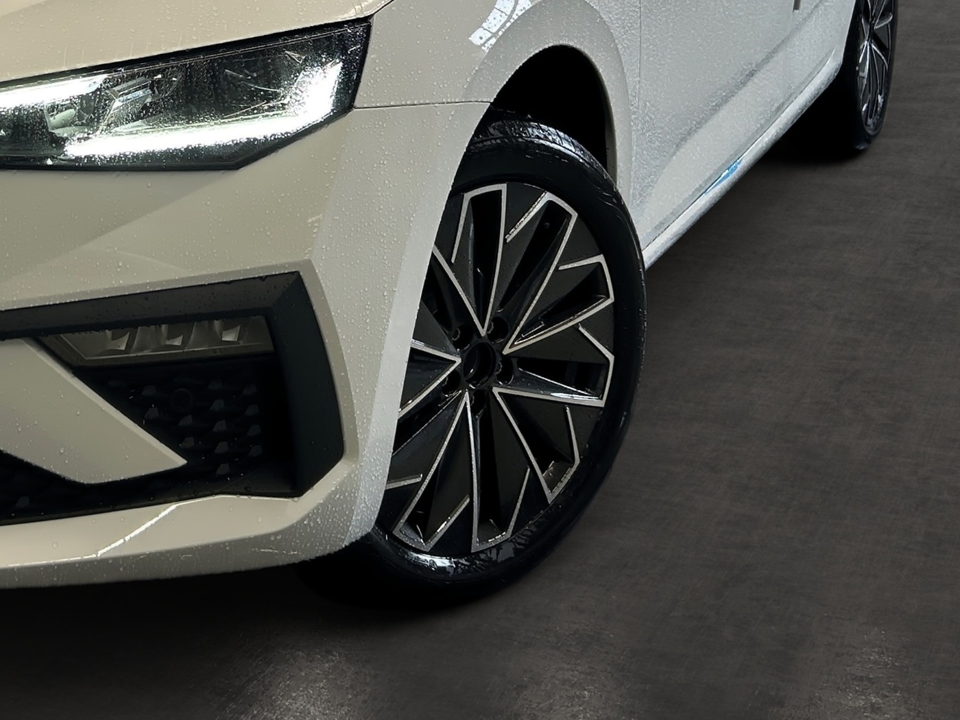 Škoda Scala 1.5 TSI Balance DSG LM Navi Kam. 2xKlima Bild 6