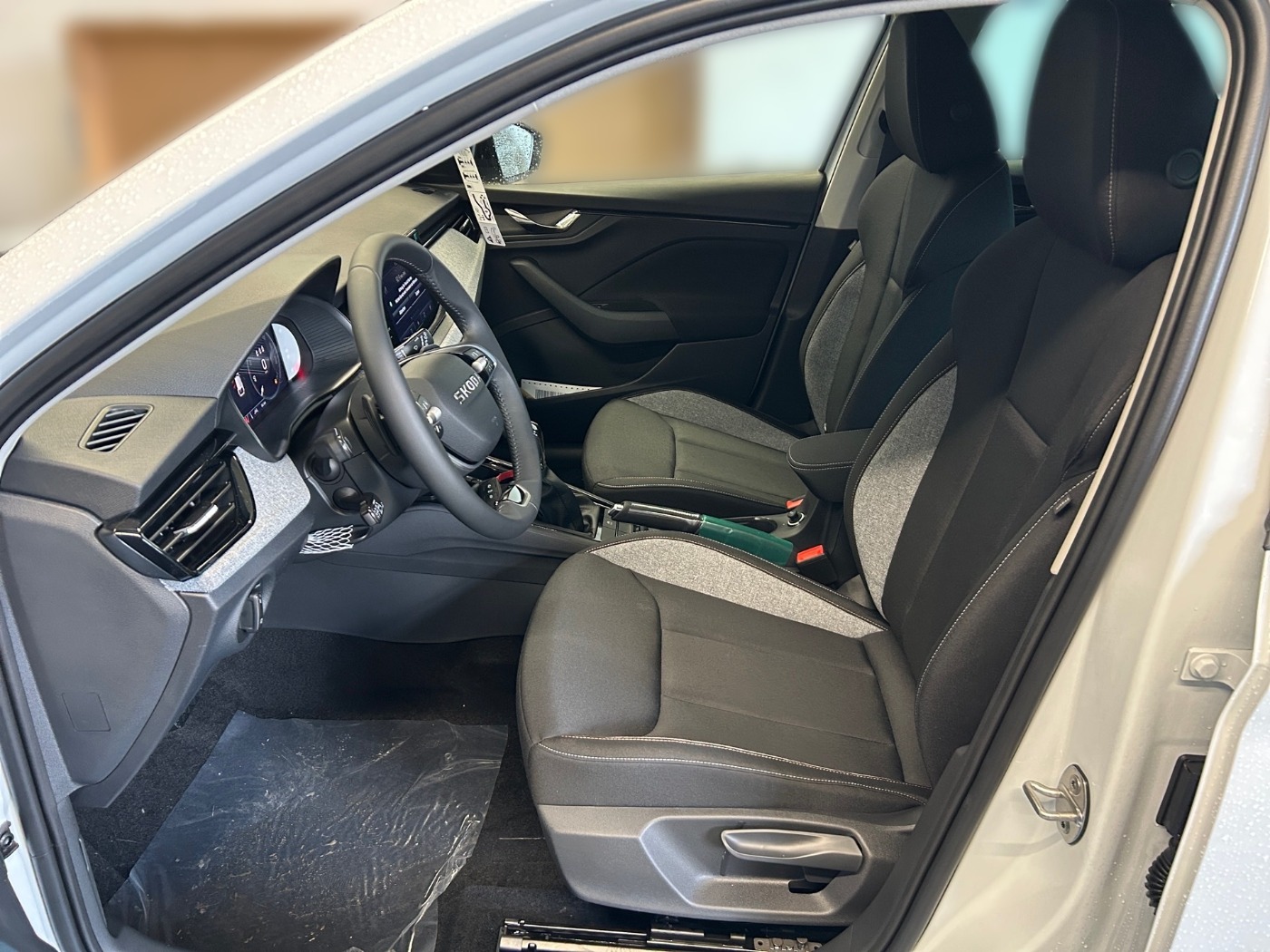 Škoda Scala 1.5 TSI Balance DSG LM Navi Kam. 2xKlima Bild 7