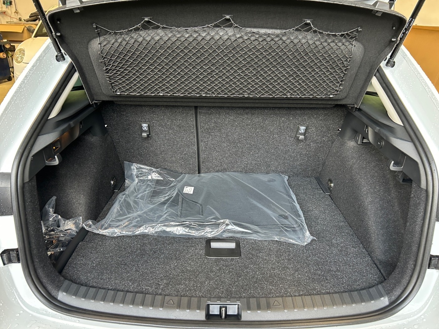 Škoda Scala 1.5 TSI Balance DSG LM Navi Kam. 2xKlima Bild 12