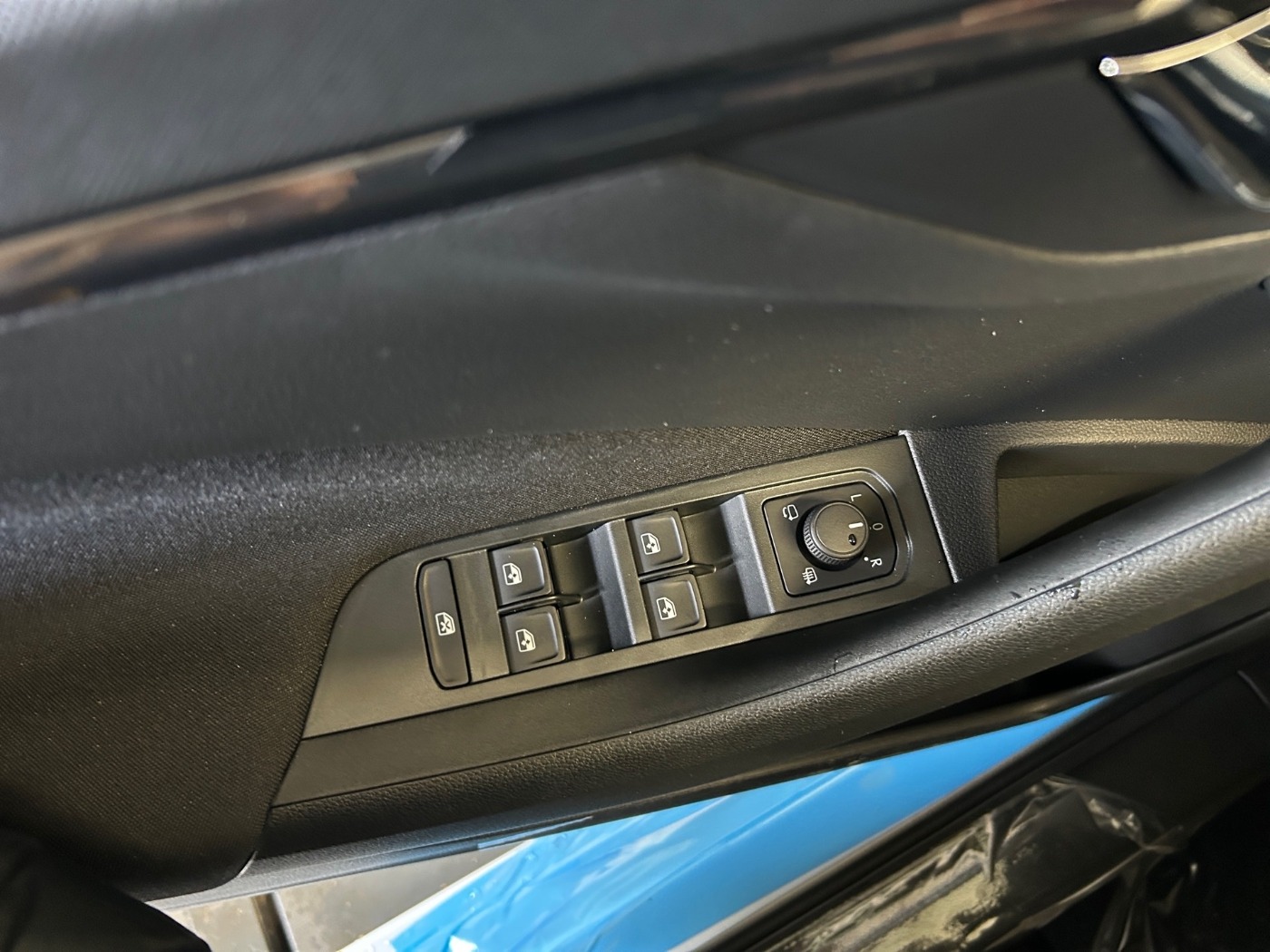 Škoda Scala 1.5 TSI Balance DSG LM Navi Kam. 2xKlima Bild 18