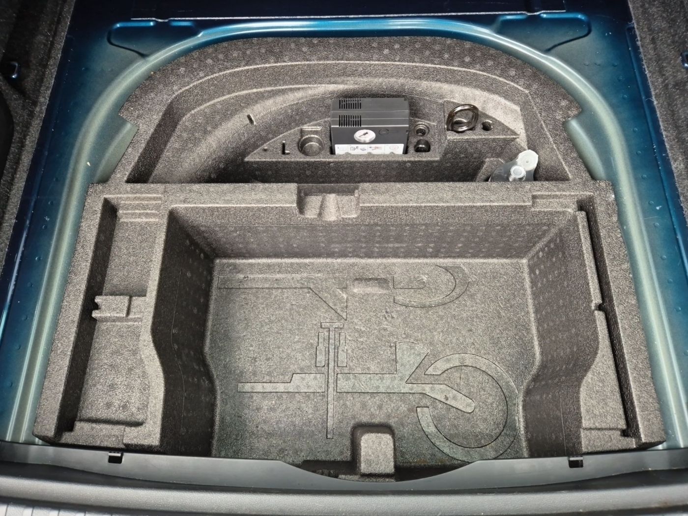 Škoda Octavia Combi 1.5 TSI ACT First Edition LM Navi Bild 20