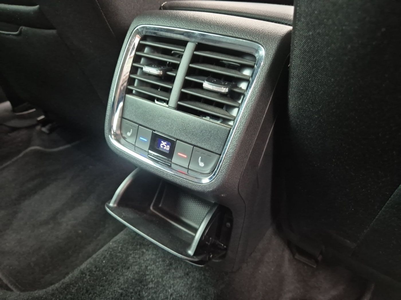 Škoda Octavia Combi 1.5 TSI ACT First Edition LM Navi Bild 17