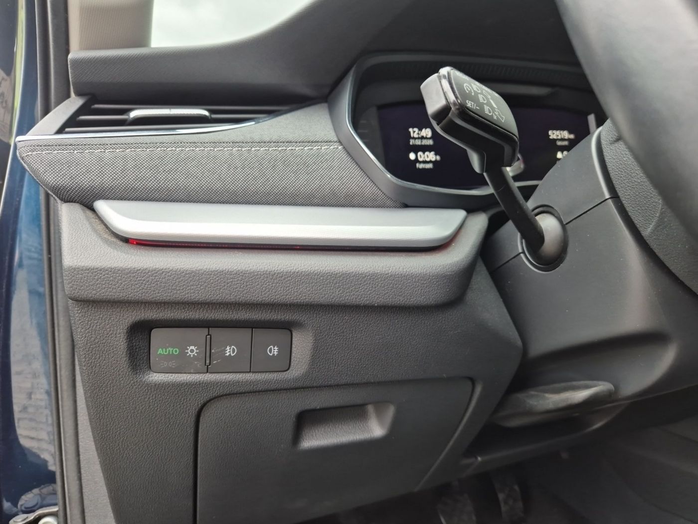 Škoda Octavia Combi 1.5 TSI ACT First Edition LM Navi Bild 8