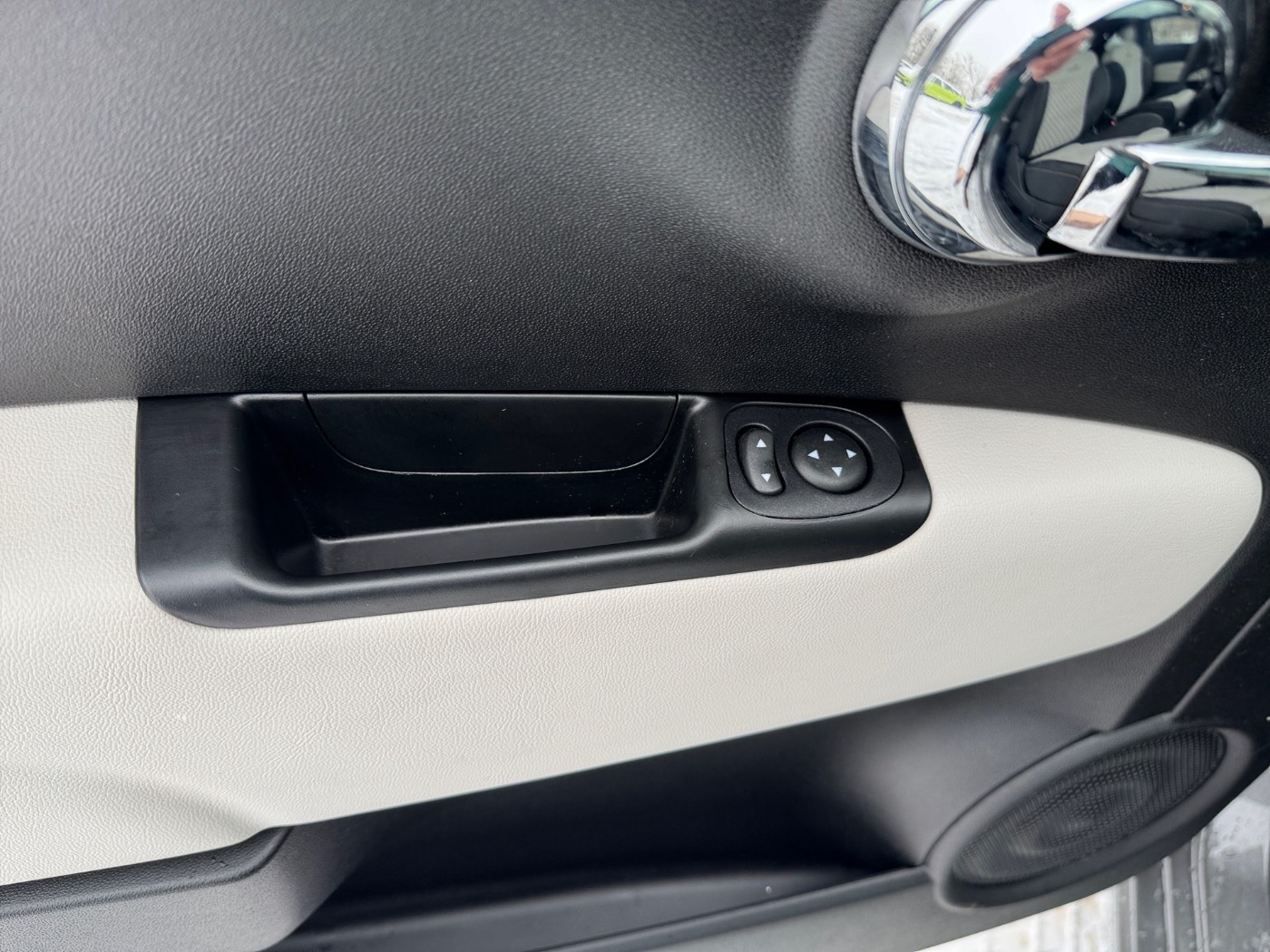 FIAT 500 1.0 Dolcevita Mild Hybrid Navi Pano KlimaA Bild 13