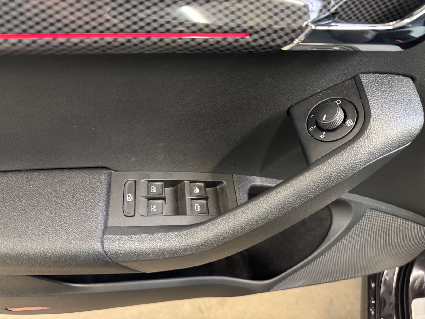 Škoda Octavia Combi 2.0 TSI RS 60 DSG LM Navi Kam. ACC Bild 14